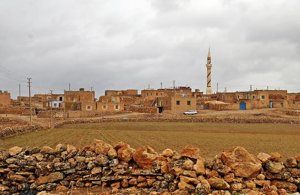 Taşlık