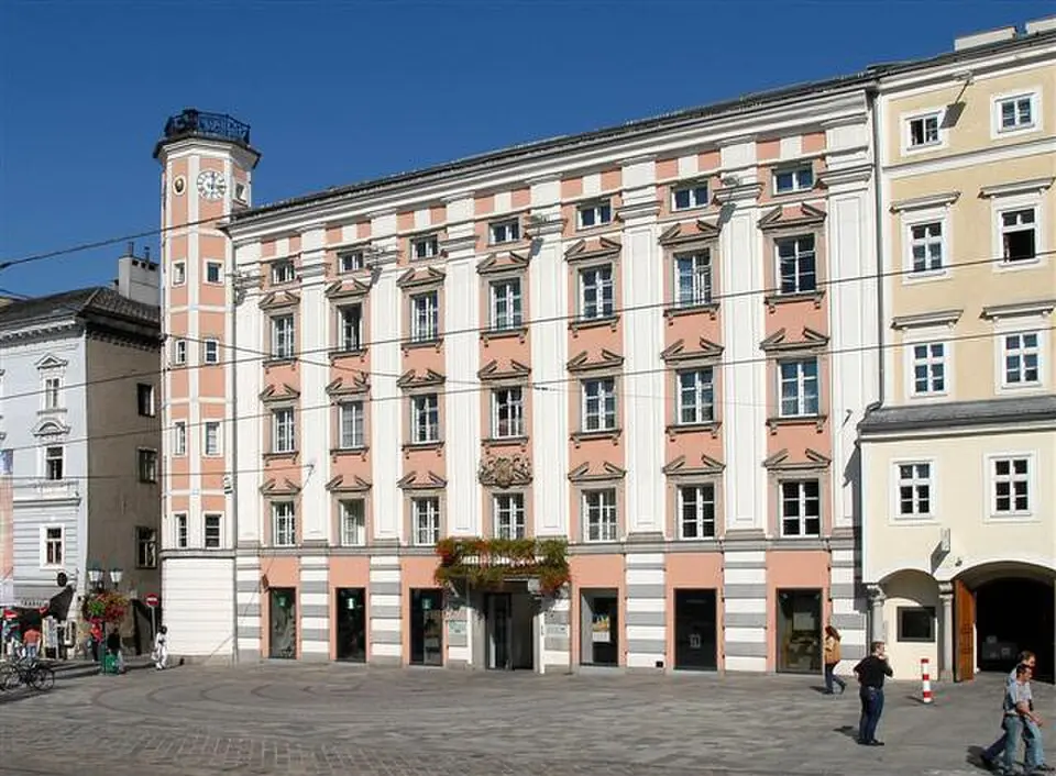 Altes Rathaus