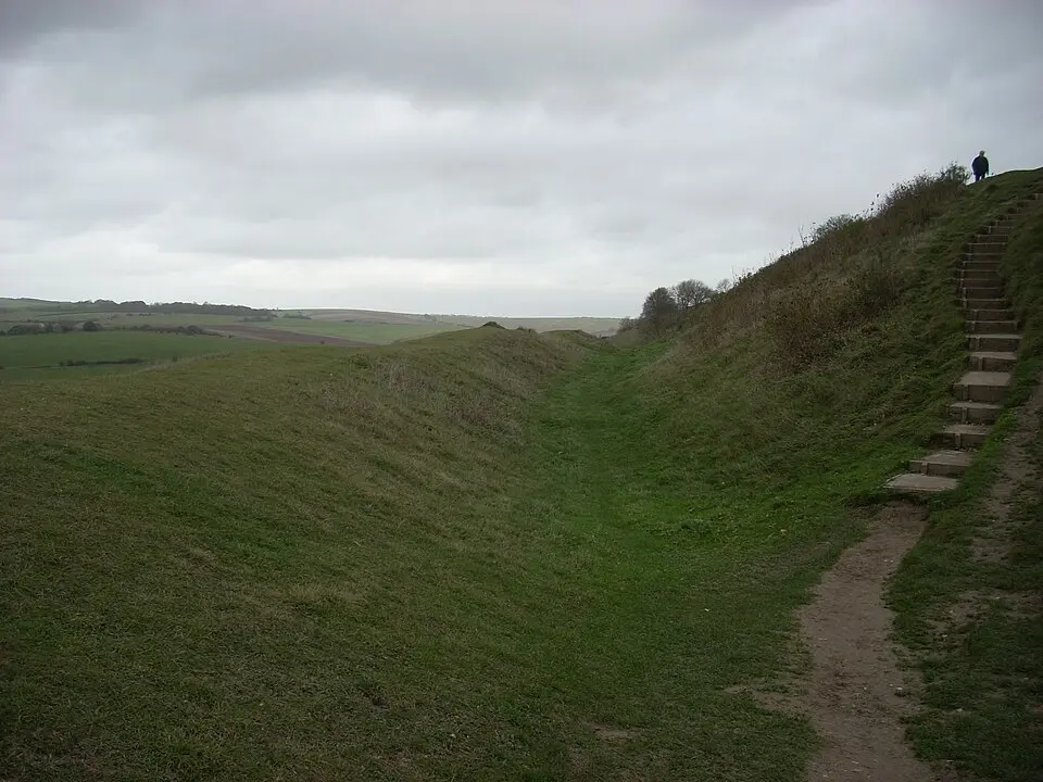 Cissbury