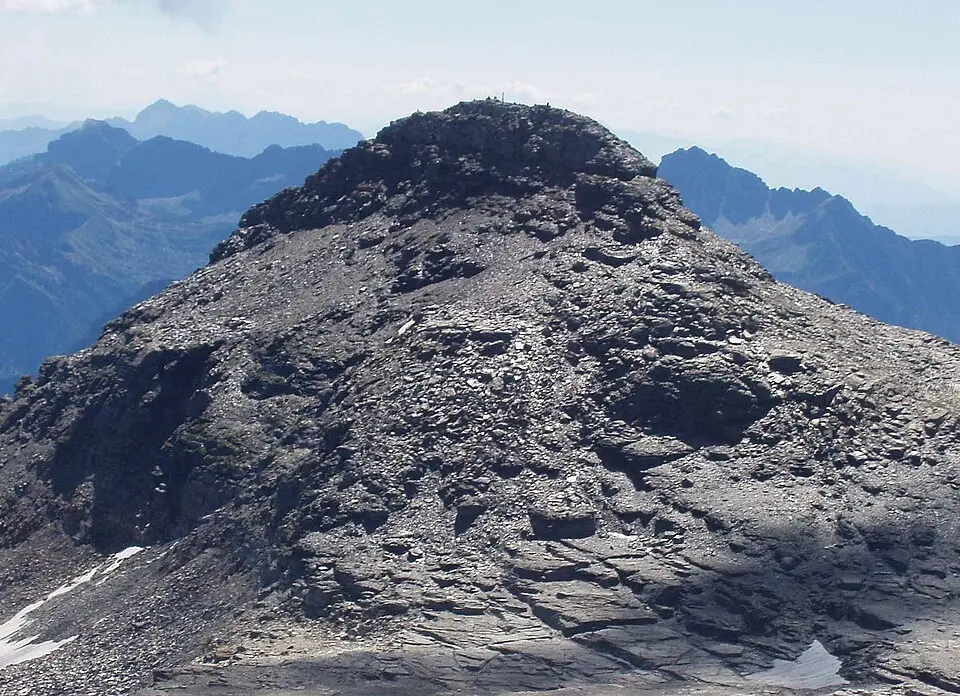 Monte Cistella