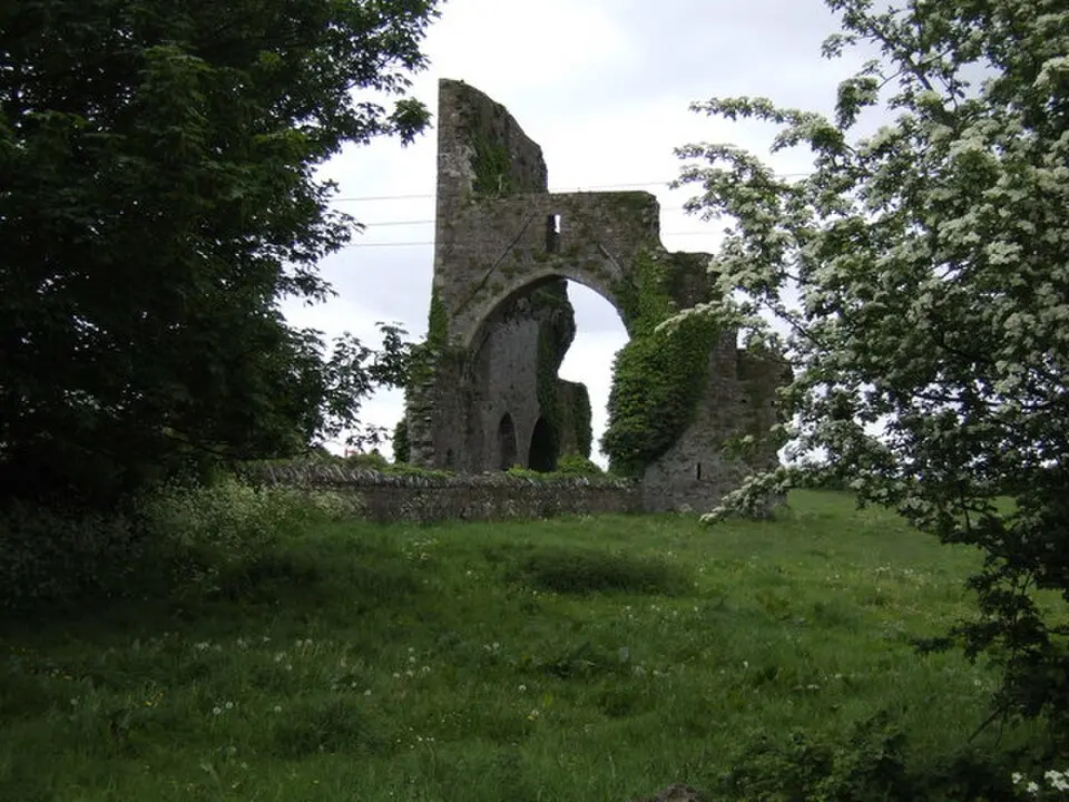 abbaye d'Abbeylara