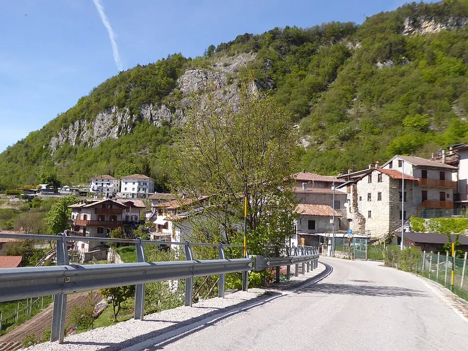 Cisterna