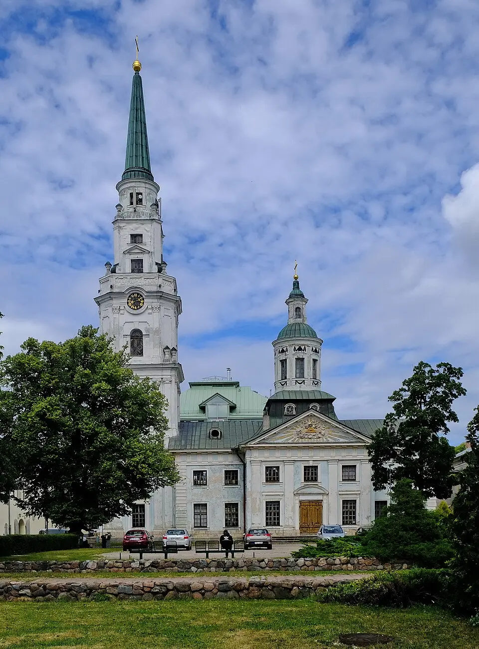 église Saint-Pierre-et-Saint-Paul