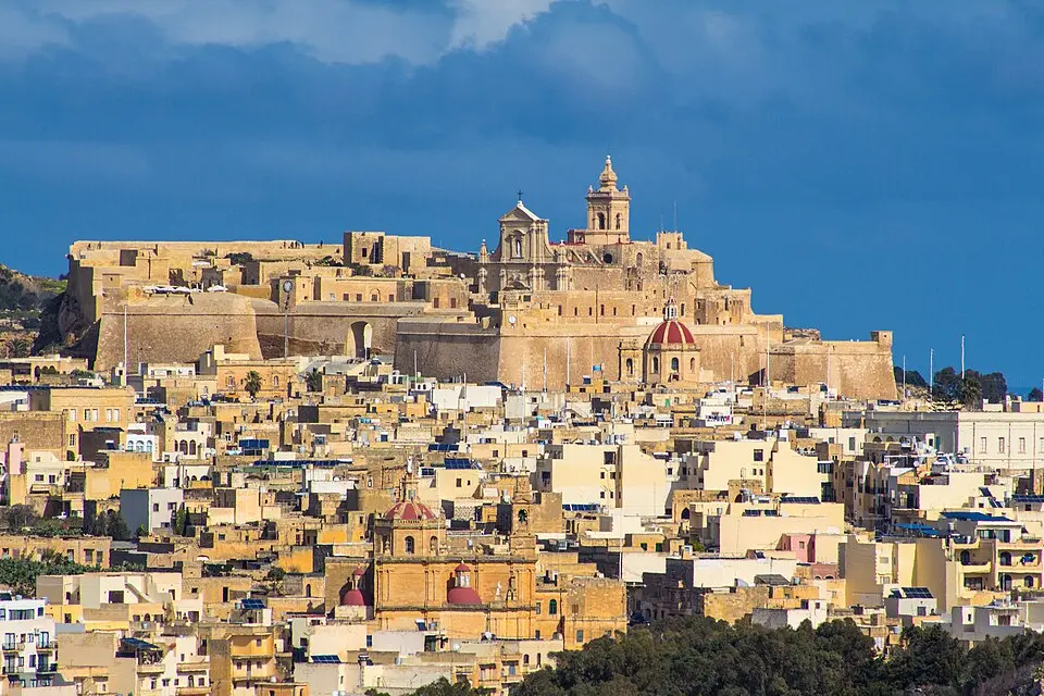 Ċittadella