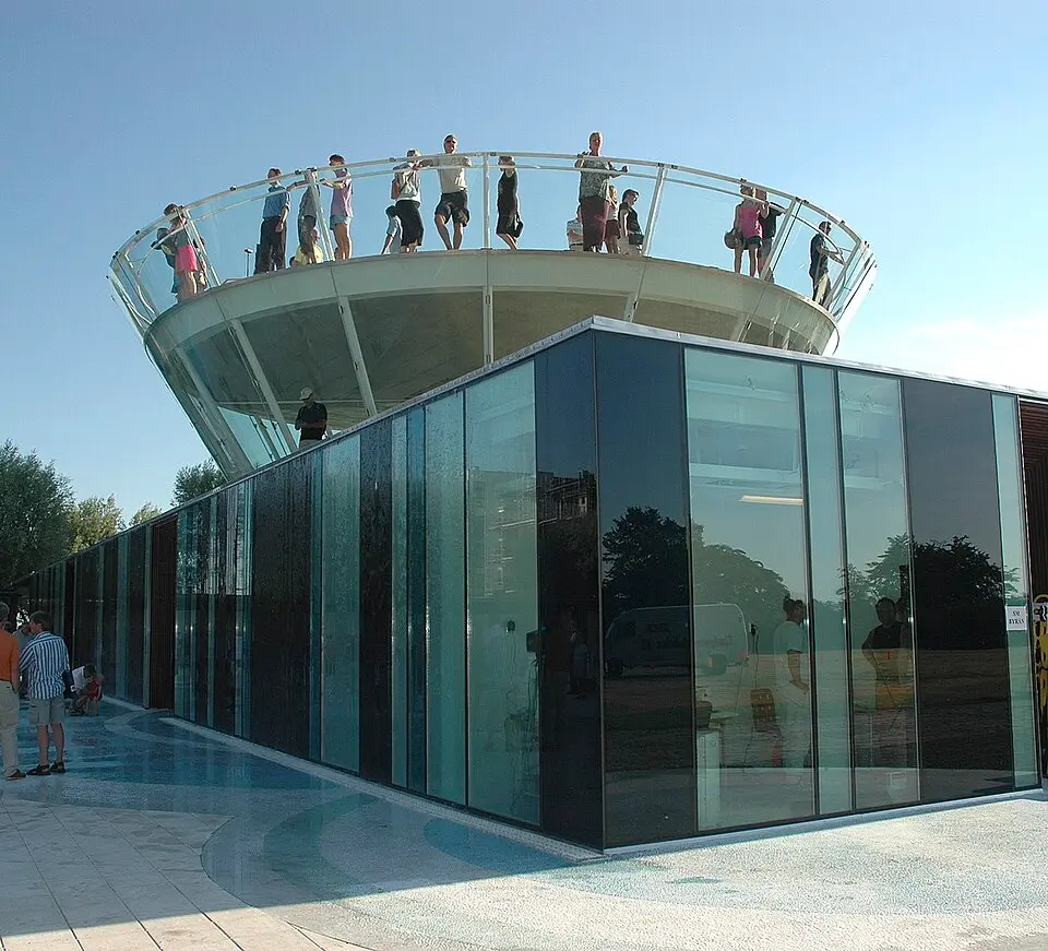 Citadellbadet