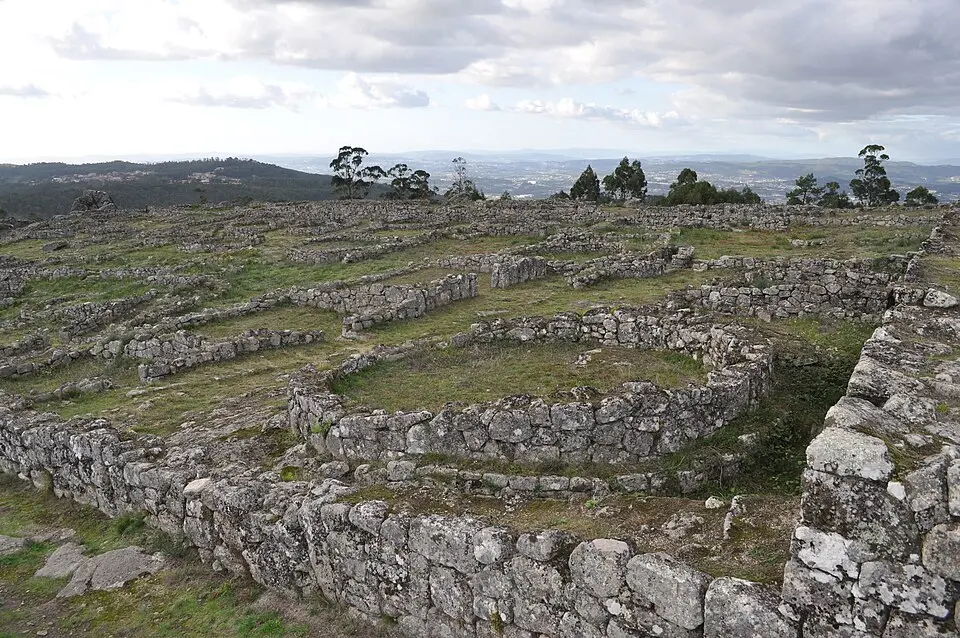 Citânia de Sanfins