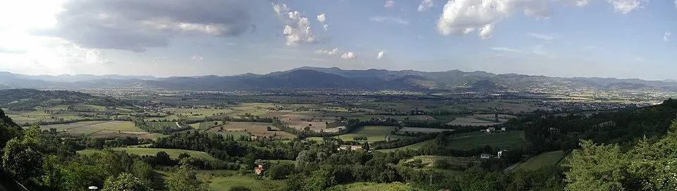 Valtiberina
