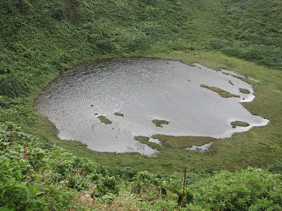 lac Flammarion