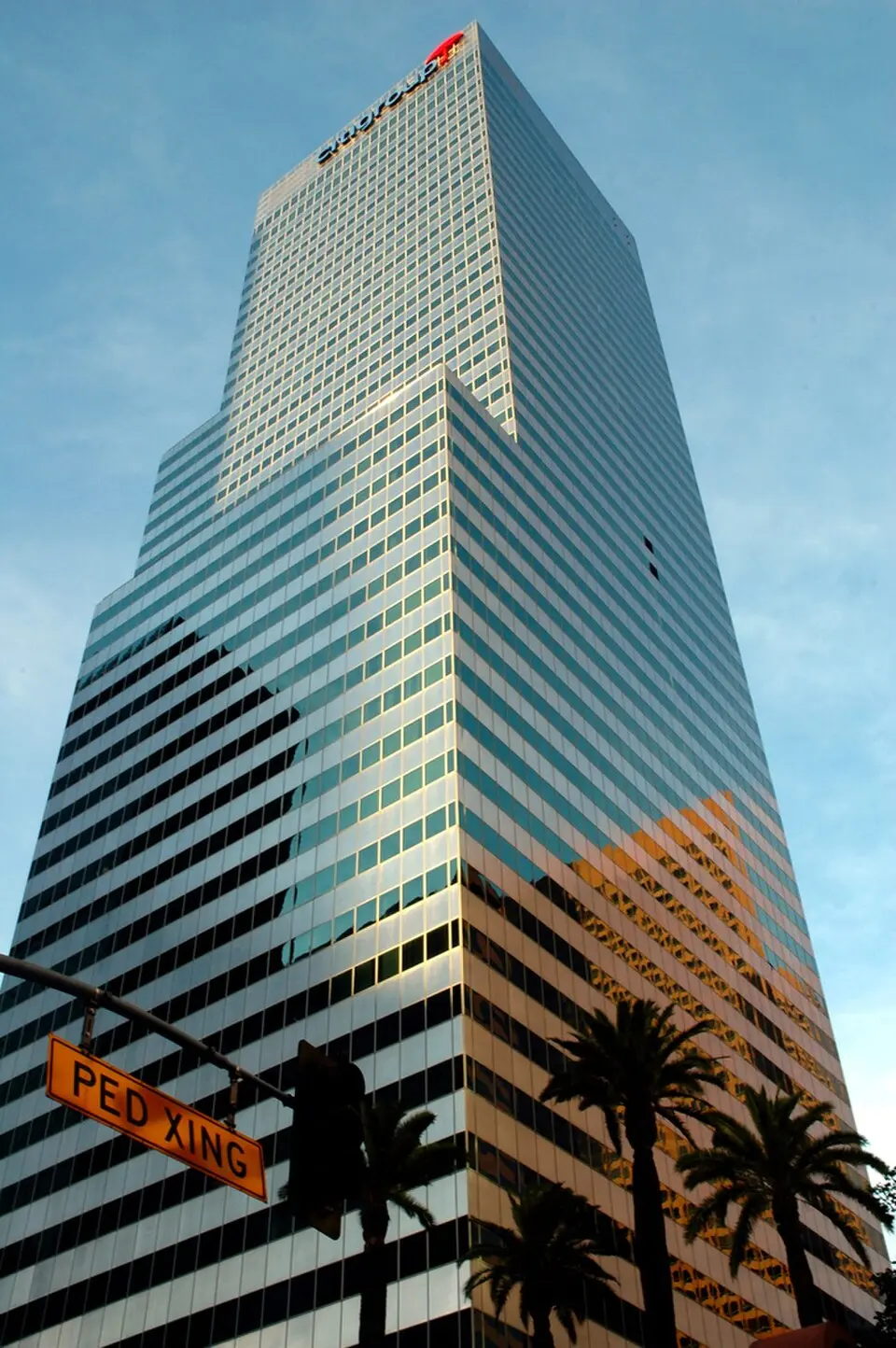 Citigroup Center