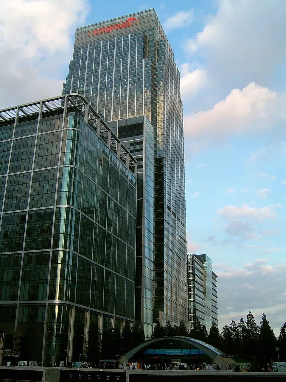 Citigroup Centre