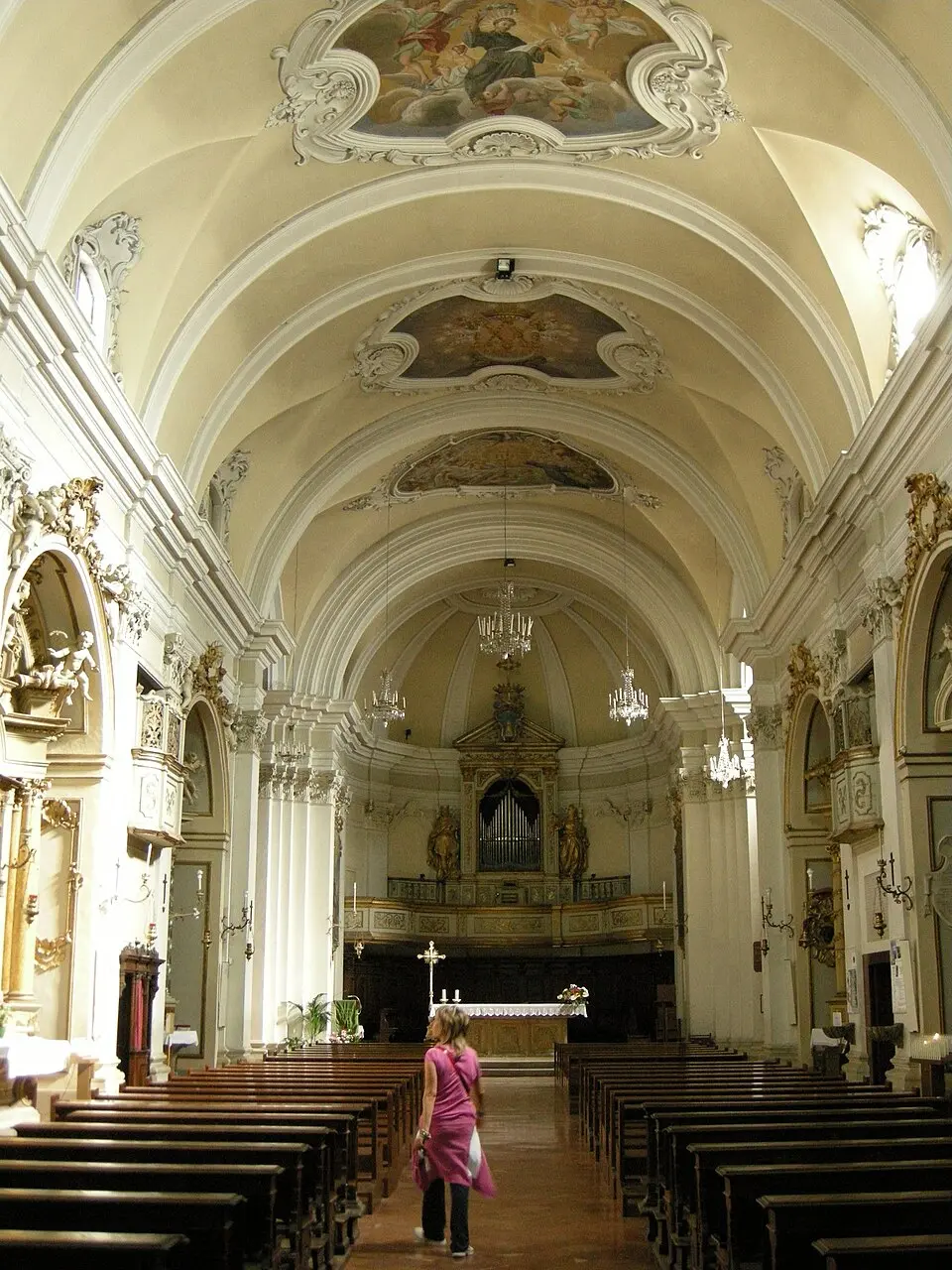 chiesa di San Francesco