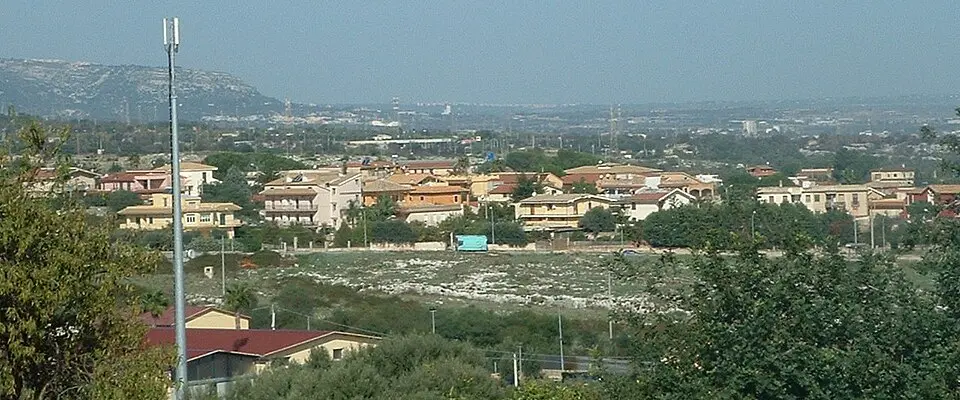 Città Giardino