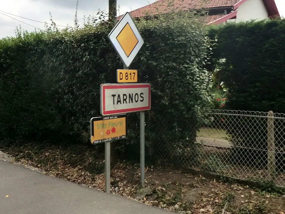 Slika: Benoît Prieur · CC0 Tarnos