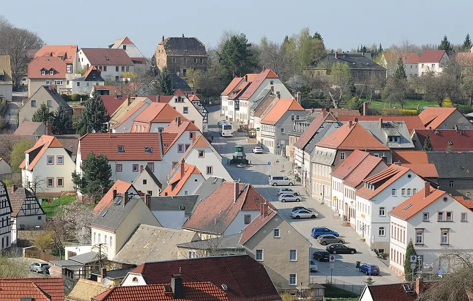 Kohren-Sahlis