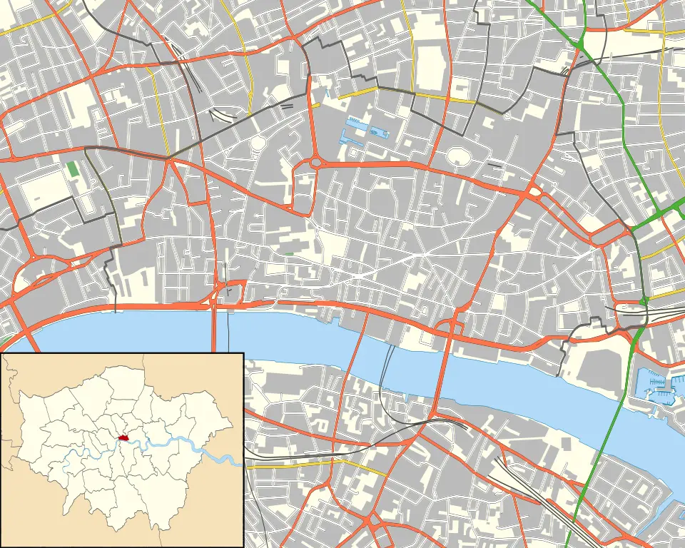 2019 London Bridge stabbing
