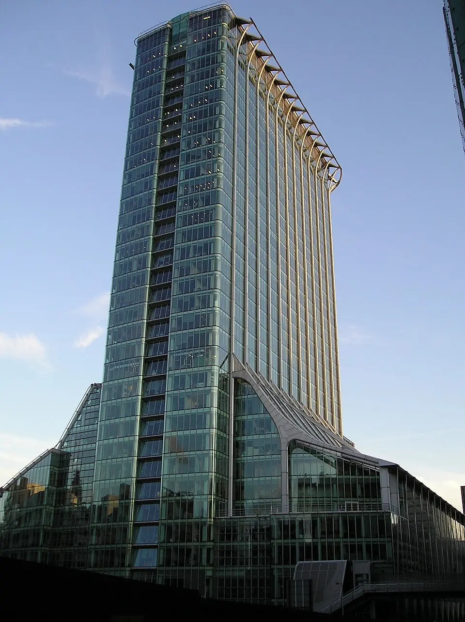 CityPoint