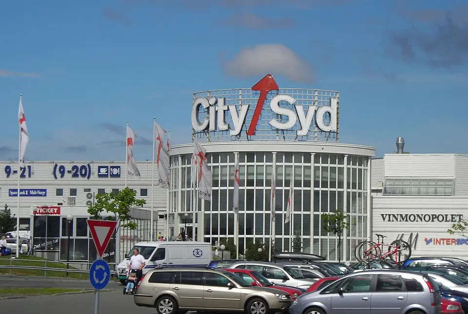 City Syd