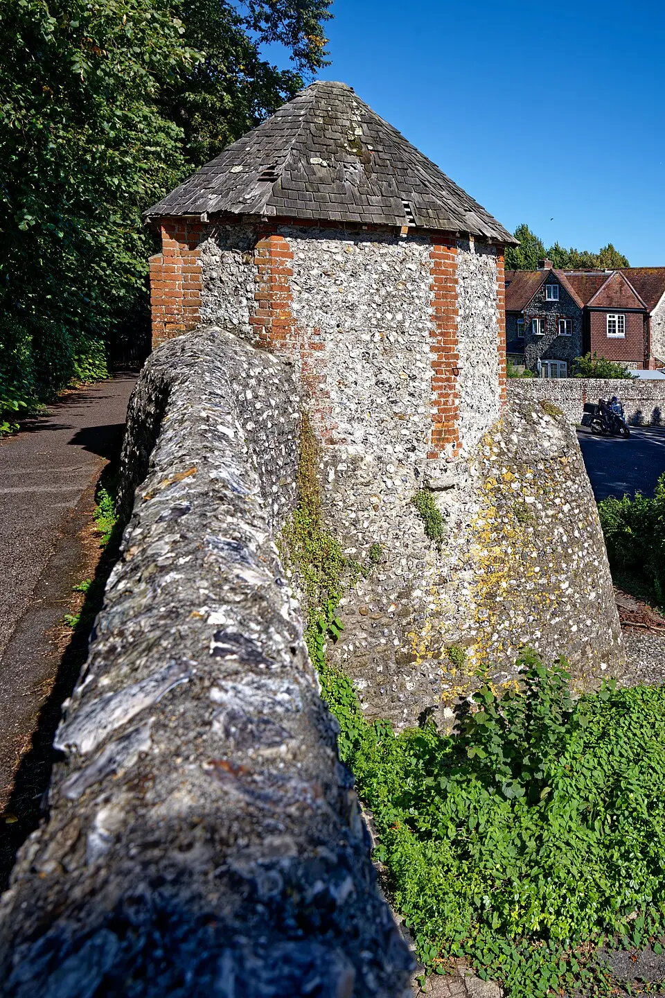 City Walls