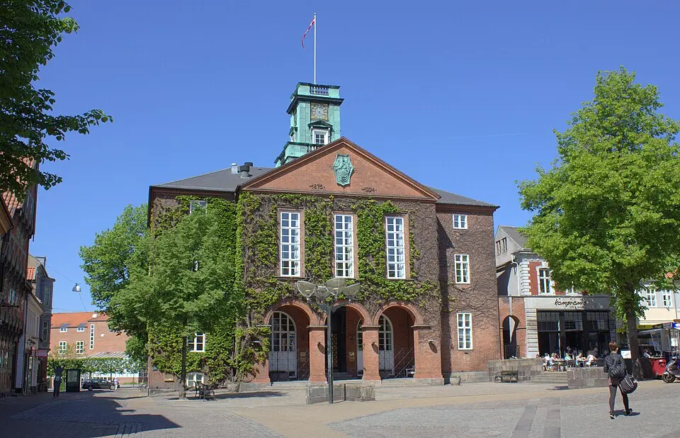 Obrázok: S.Juhl · CC0 Kolding Kommune