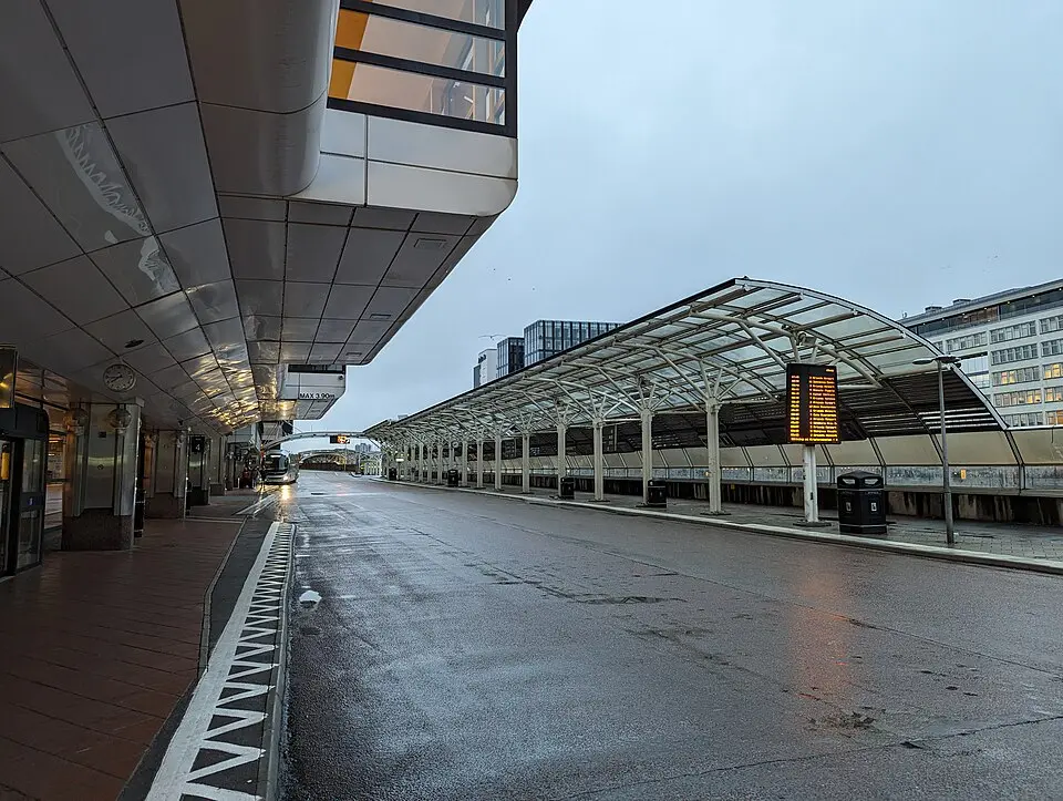 Cityterminalen