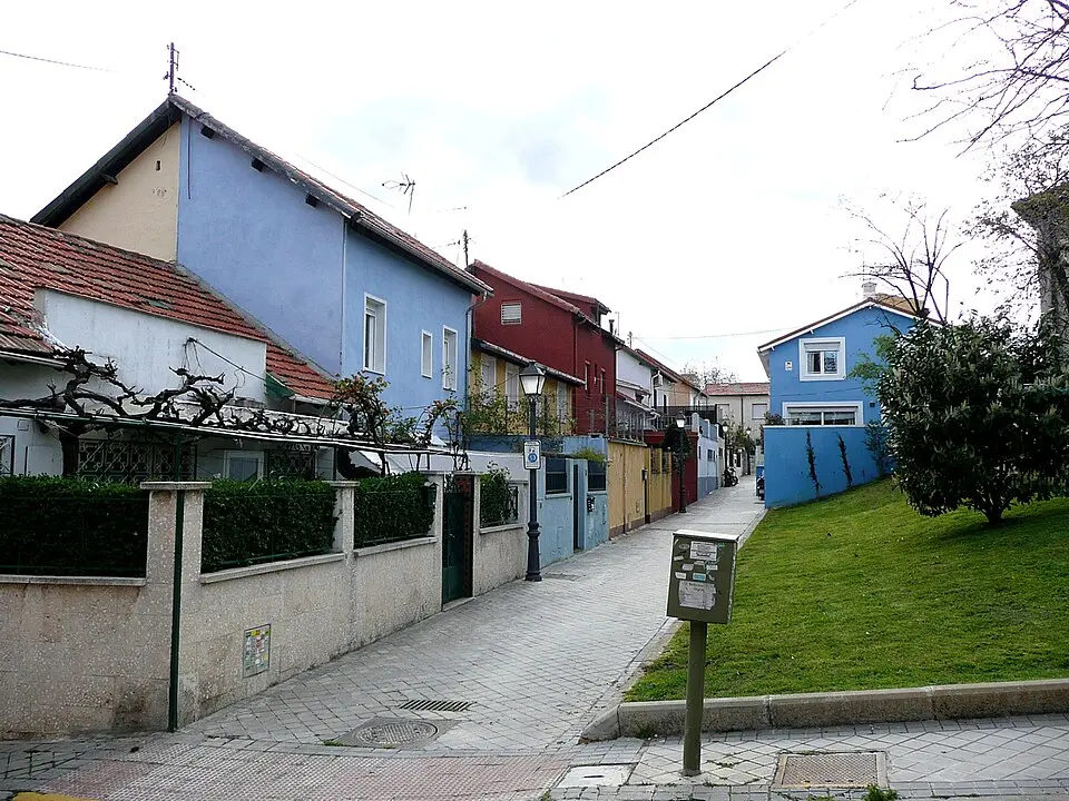 Ciudad Jardín