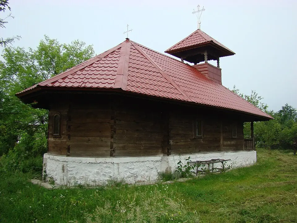 Ciuperceni