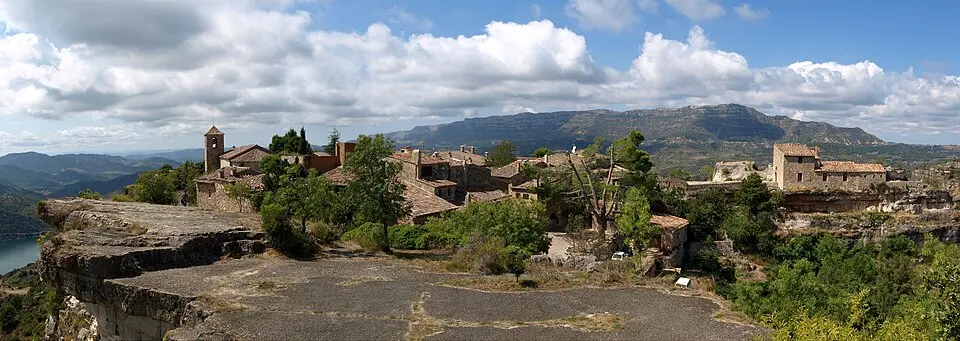 Siurana