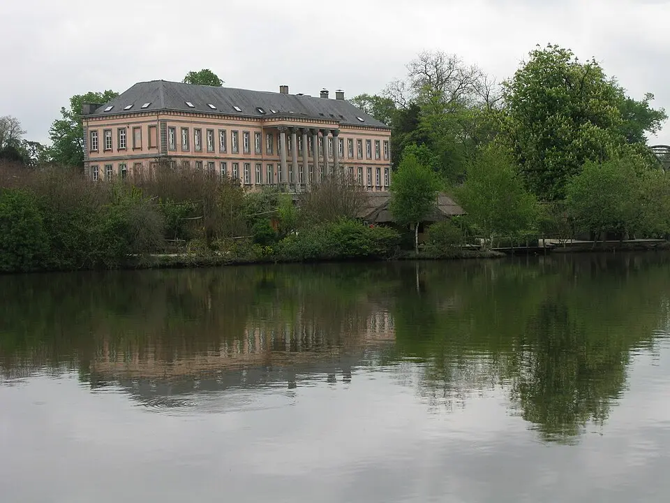 Castello di Cambron