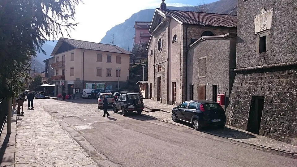 Civago