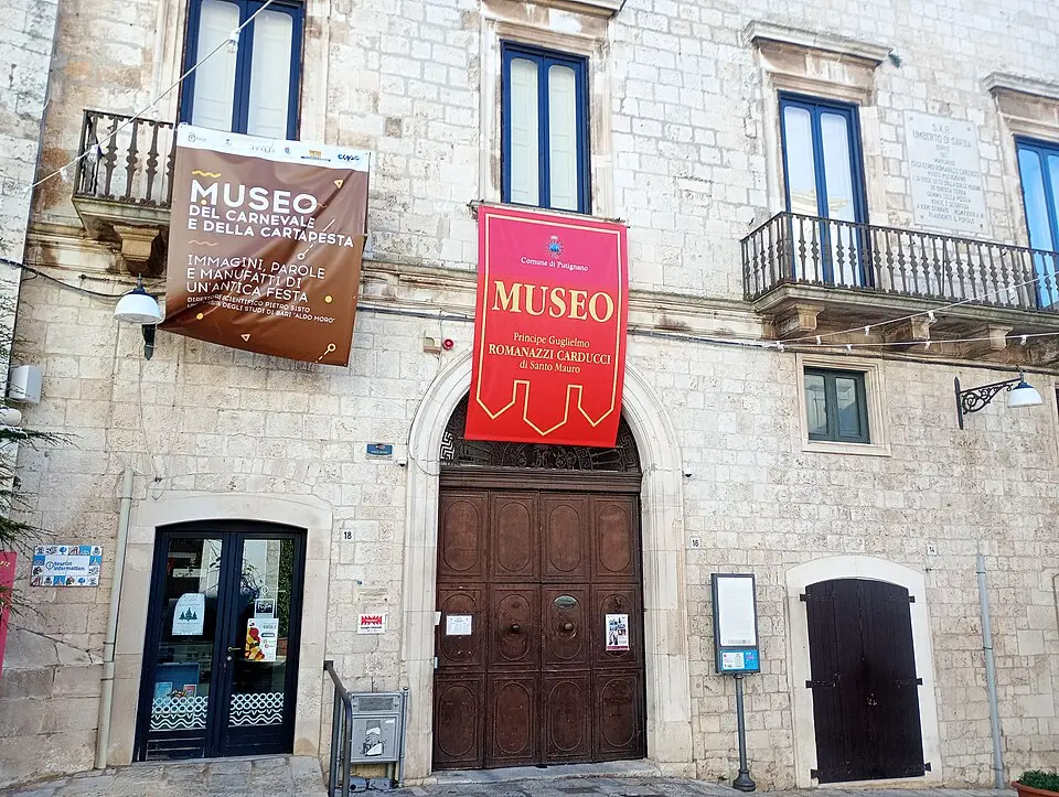 Museo Civico di Putignano