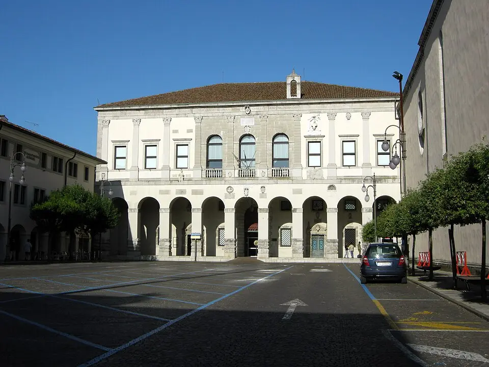 Palazzo Pretorio