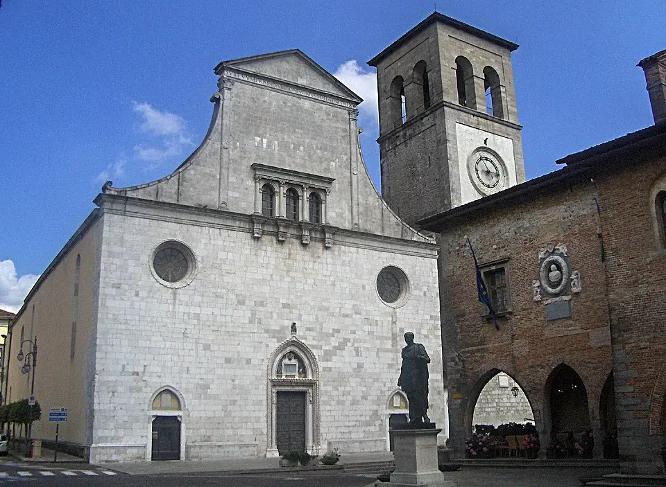 duomo di Cividale del Friuli