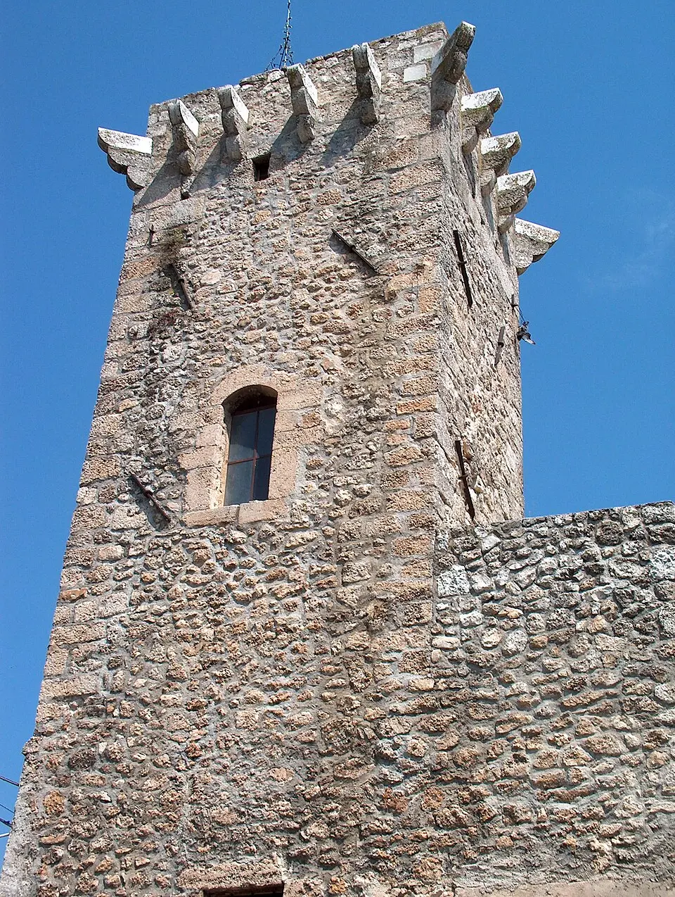 Civitaretenga