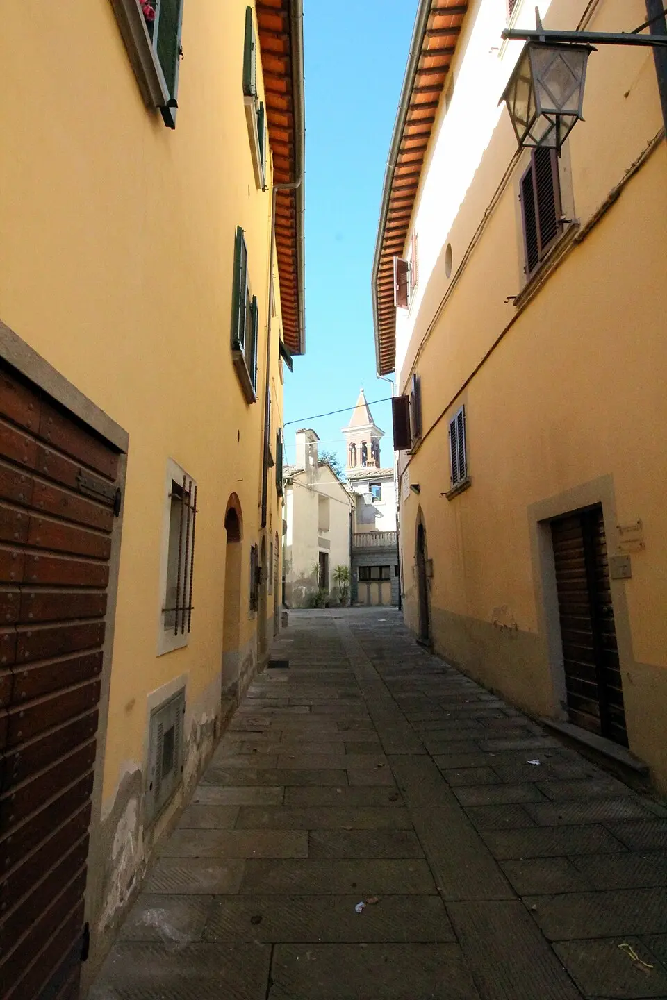 Badia al Pino