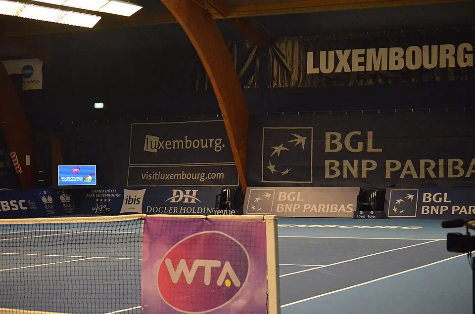 BGL Luxembourg Open