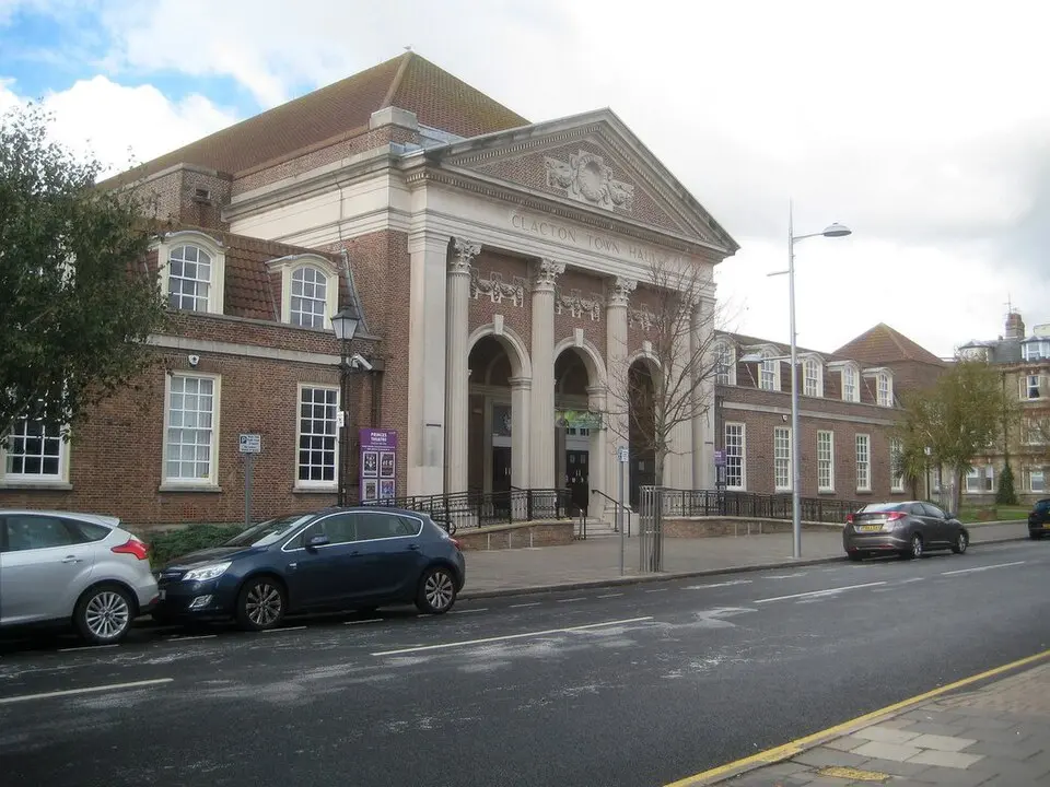 Tendring