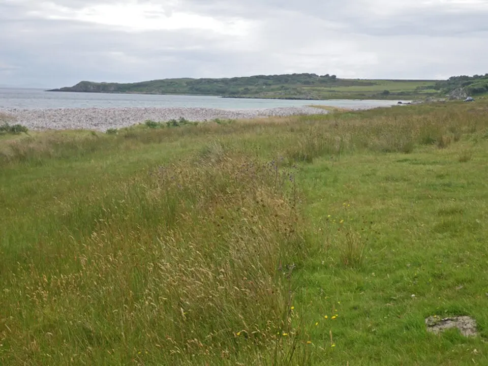 Slika: C Michael Hogan · CC BY-SA 2.0 Claggain Bay