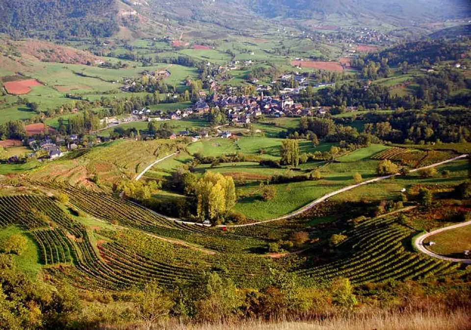 Marcillac