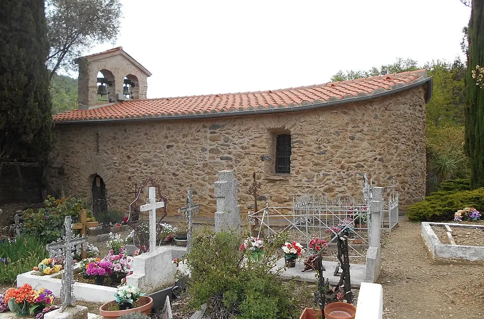 église Saint-Sylvestre de Villerach