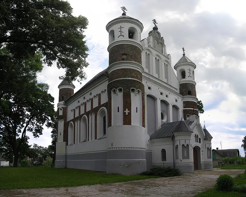 Muravanka