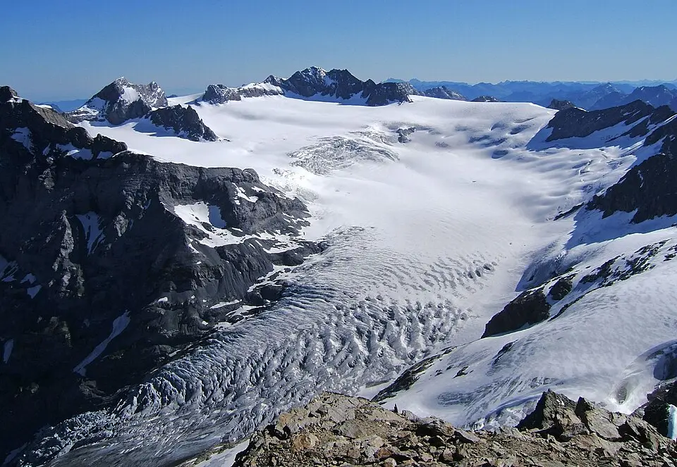 Hüfigletscher