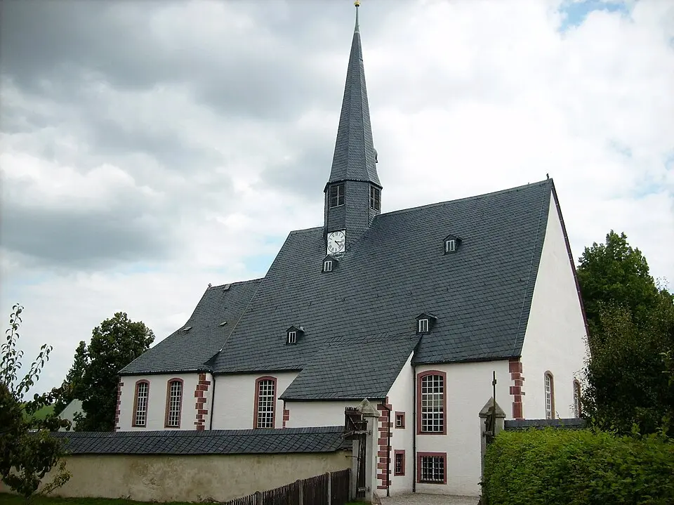 Claußnitz