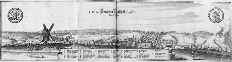 Clausthal
