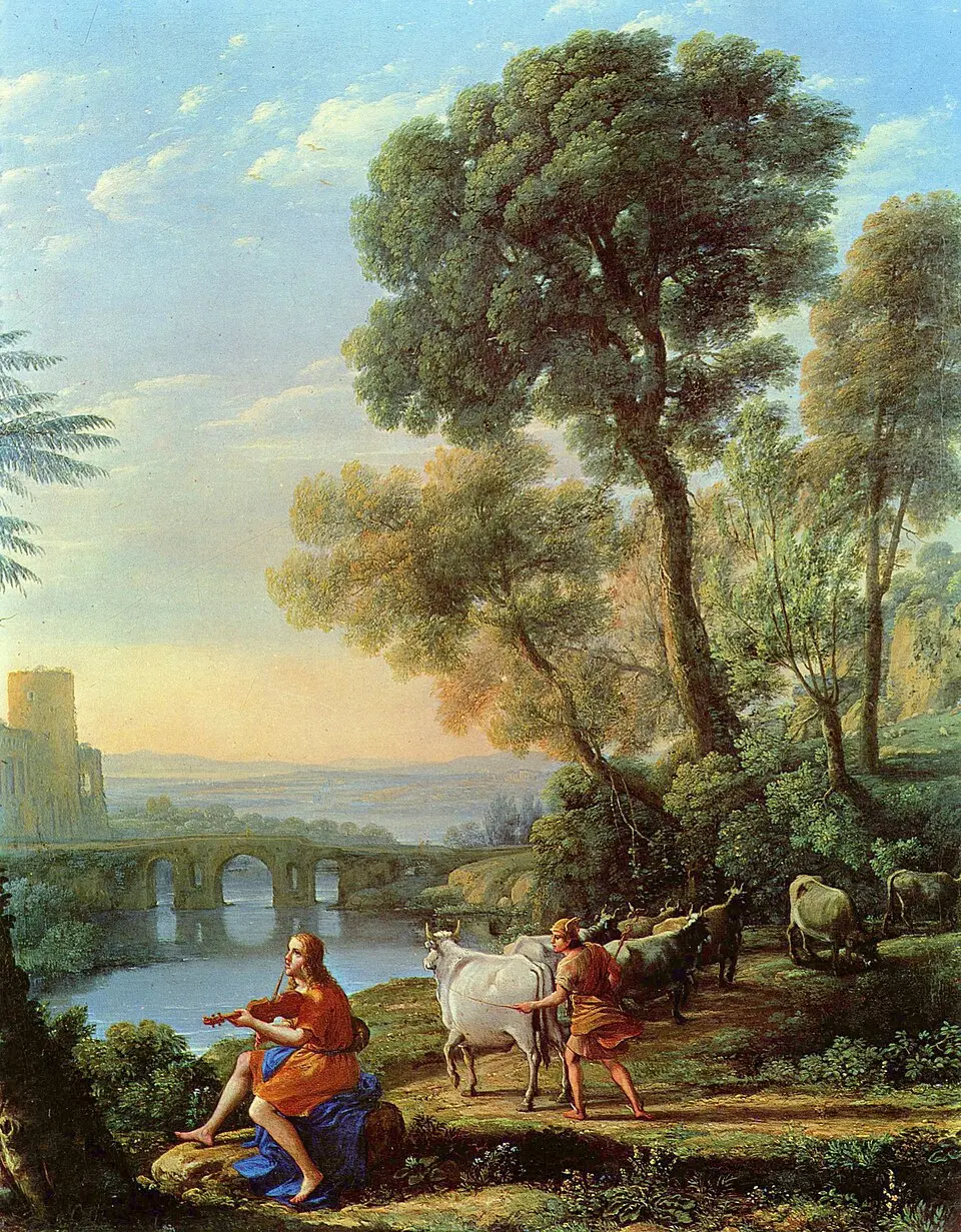 Amphryssos