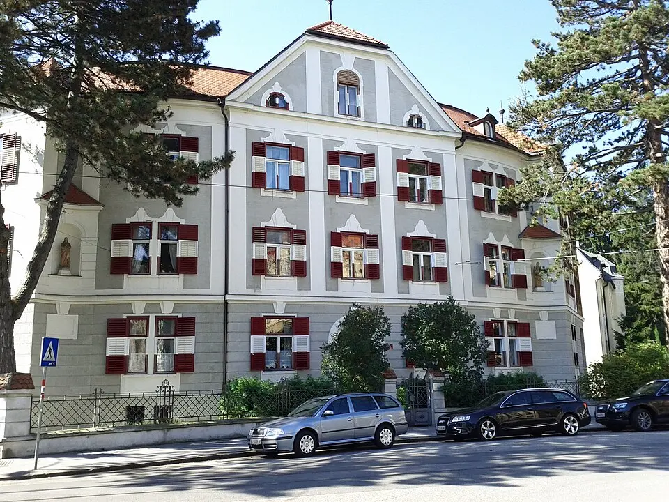 Zinsvilla