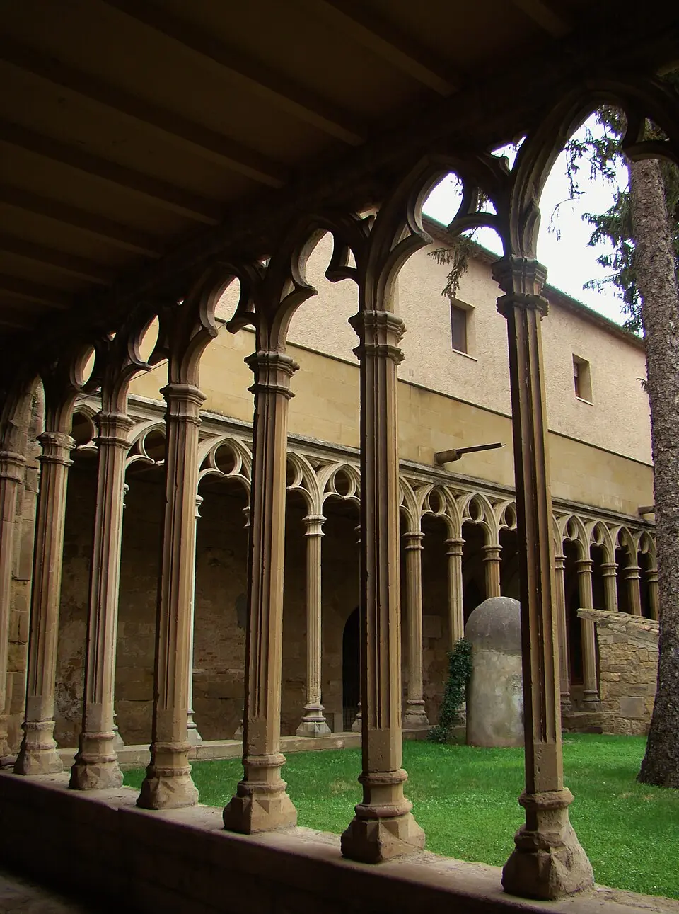 Convento de Santo Domingo (Balaguer)