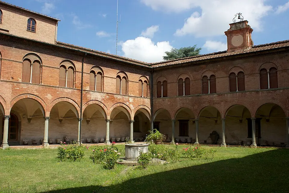 Museo nazionale di San Matteo