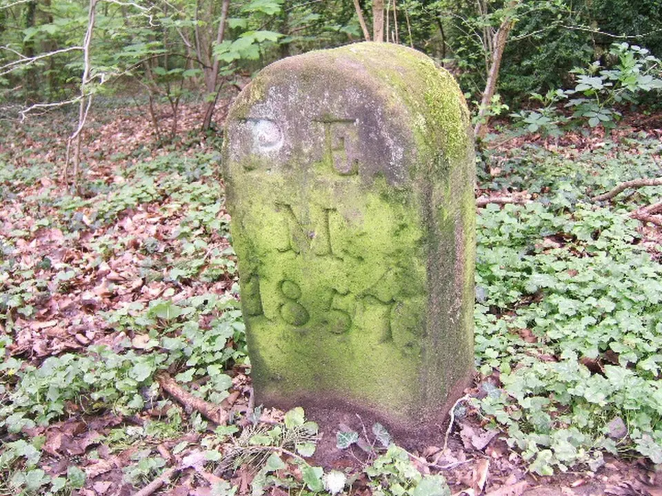 Claverton