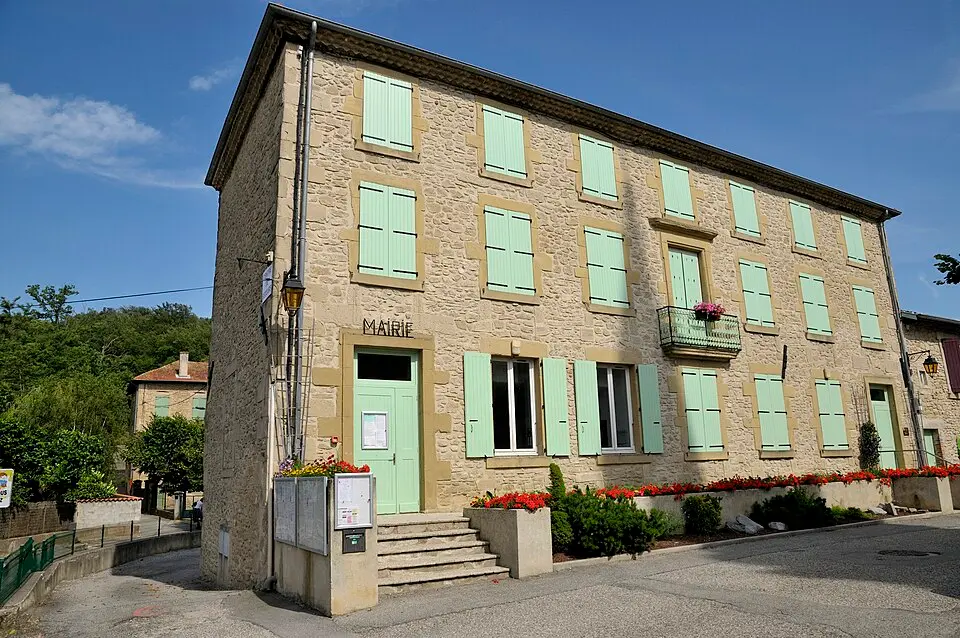 Clérieux