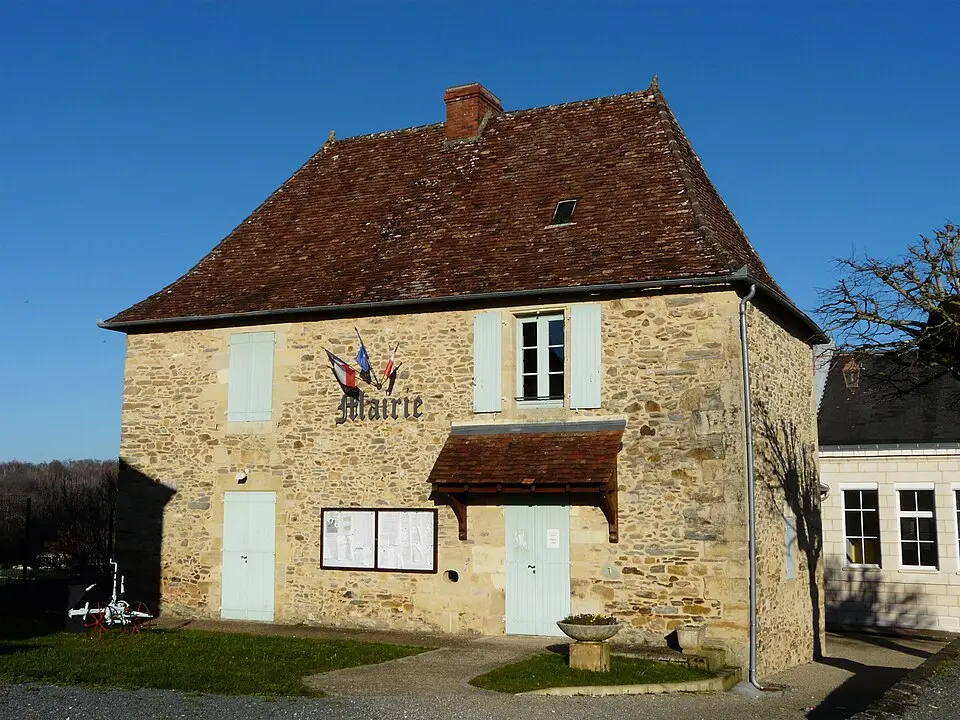 Clermont-d’Excideuil